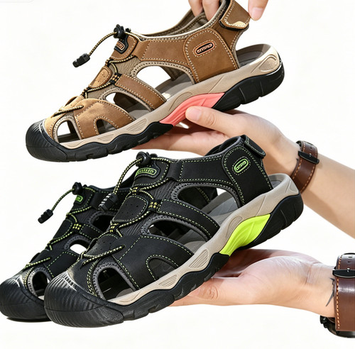 Outdoor herren sandale - outdoor,