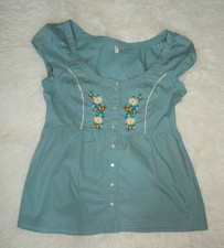 Blutsgeschwister bluse tunika - blutsgeschwister,