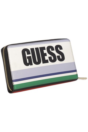 Guess portemonnaie damen - guess,