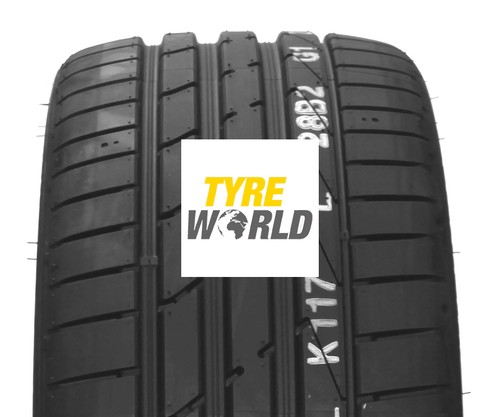 Hankook ventus evo2 - ventus, s1