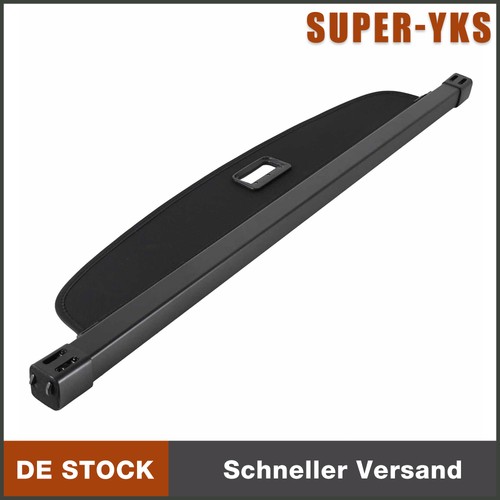 Laderaumabdeckung