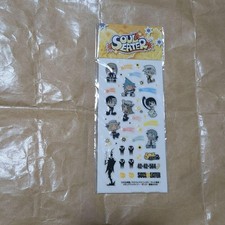 Soul Eater Goods Aufkleber