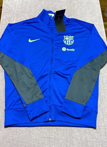 Nike dri fit barcelona - nike, fc