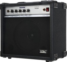 B-WARE Soundking 20W E-Bass