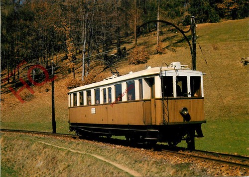 Rittnerbahn - ak_,