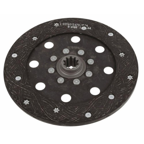 Kupplungsscheibe sachs 1864 - 1x,