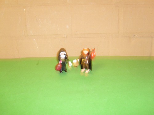 Playmobil mönch bettelmönch - playmobil, mönch-bettelmönch