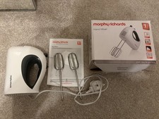 Morphy Richards 400510