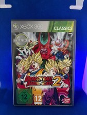 Dragon Ball: Raging Blast 2 (Microsoft Xbox 360)
