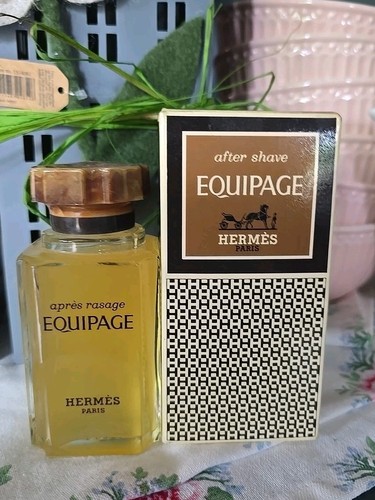 Equipage hermes after shave - equipage, de