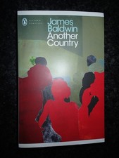 NEU - James Baldwin / Another