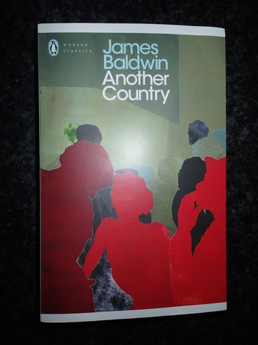 Neu james baldwin another - -, /