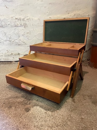 Schmuckkästchen holz