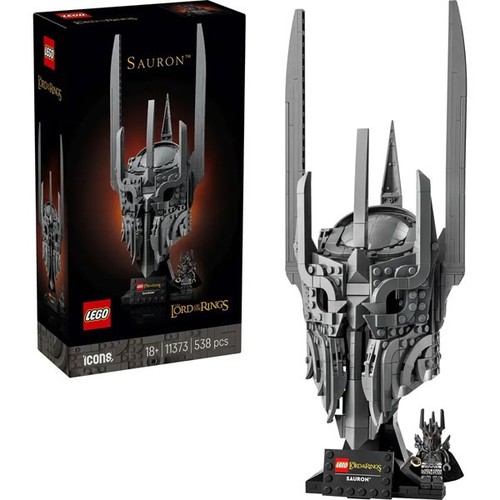 Lego herr der ringe 11373 - lego,