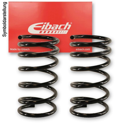 Eibach pro kit - eibach, pro-kit