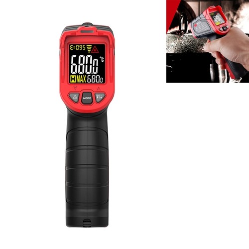 Industrial thermograph 1 - industrial,