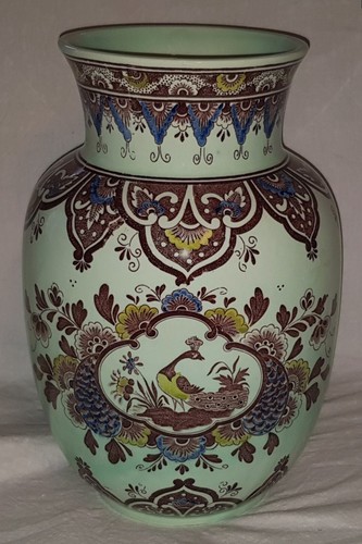 Villeroy boch vase - villeroy, &