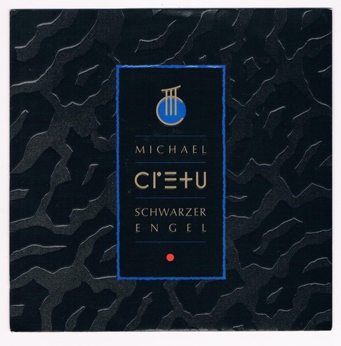 Michael cretu schwarzer - cretu,