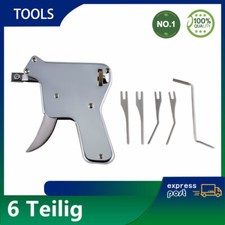 6 STK Schlossöffner