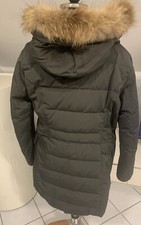 MUSEUM Daunen Jacke / Mantel