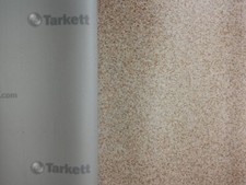 TARKETT Vinylboden PVC Bodenbelag, Länge 4,00 Meter, Breite 3,30 Meter