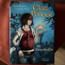 Oksa Pollock Im Doppelpack-