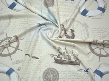 17,80€ lfm / Dekostoff