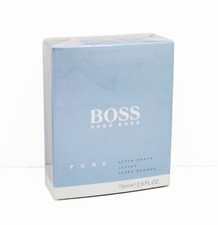 Boss Pure, Hugo Boss, After