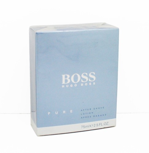 Hugo boss pure after - pure,,