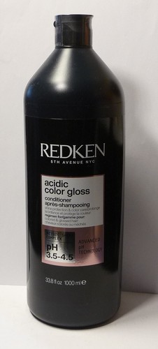 Redken acidic color - redken,