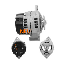 Lichtmaschine für Lada Niva