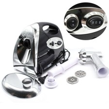 2800w edelstahl elektrisch - 2800w,