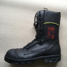 Feuerwehr Stiefel Schnürstiefel Schaftstiefel EWS