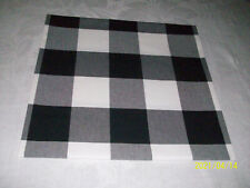 Kissenbezug  Kissenhülle  Baumwolle Dekoration Kissenhülle Sofa  40x40cm  Neu