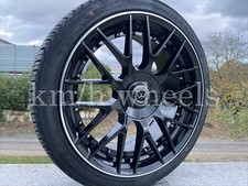 19 Zoll Winterräder f BMW +