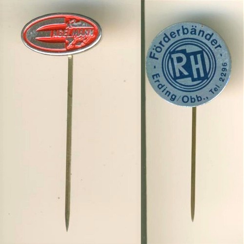 Anstecknadeln engelmann - anstecknadeln,