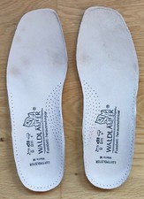 Waldläufer Luftpolstereinlage UK 6, Weite M Trittdämpfung