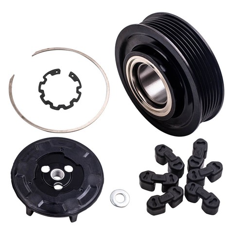 Premium pulley kupplungsnabe - pulley,