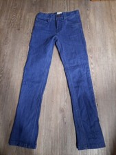 Jeans Hosen Jungenhose Gr. 128