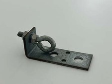 Chamberlain ML500 Winkel Befestigung Halterung Halter Haltewinkel Umlenkung