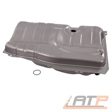 KRAFTSTOFFTANK BENZINTANK TANK + DICHTUNG FÜR VW GOLF 1 CABRIO 1.6+1.8 BJ 84-93