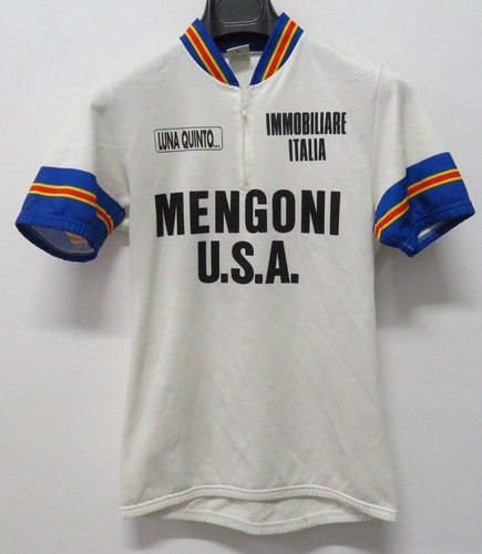 Mengoni usa trikot shirt - trikot,