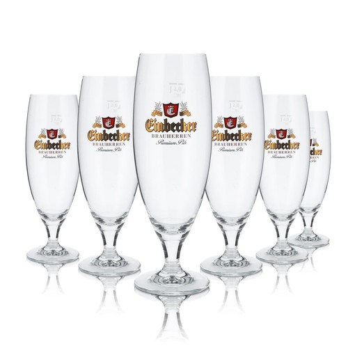 Einbecker glas 4l - einbecker,
