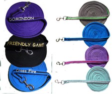 Softlonge Longe Pferd