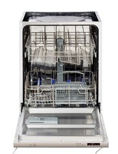 Einbau Geschirrspüler