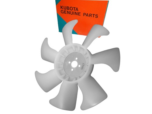 Ventilator von kubota v1803 - von,