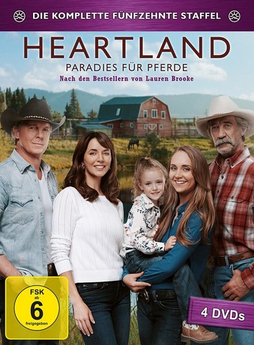 Heartland paradies für - -,