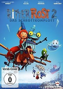 Ritter rost das - rost,