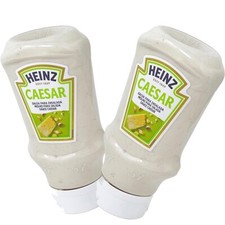 Heinz Caesar Salat Dressing 2