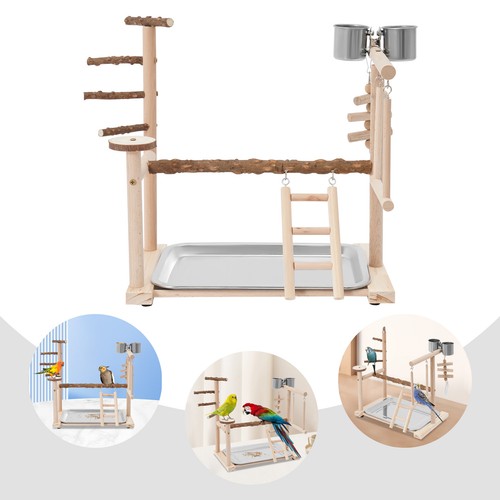 Papageien spielplatz mit - papageien-spielplatz,
